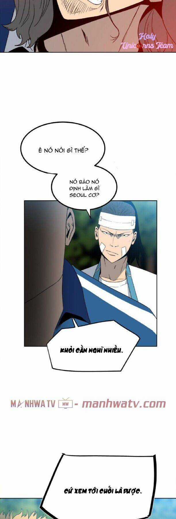 Kẻ Phản Diện - Chapter 56 - Trang 7