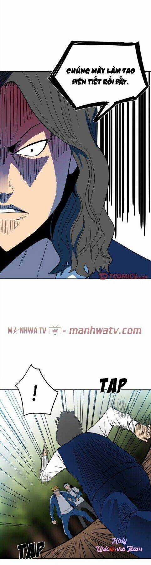 Kẻ Phản Diện - Chapter 56 - Trang 9