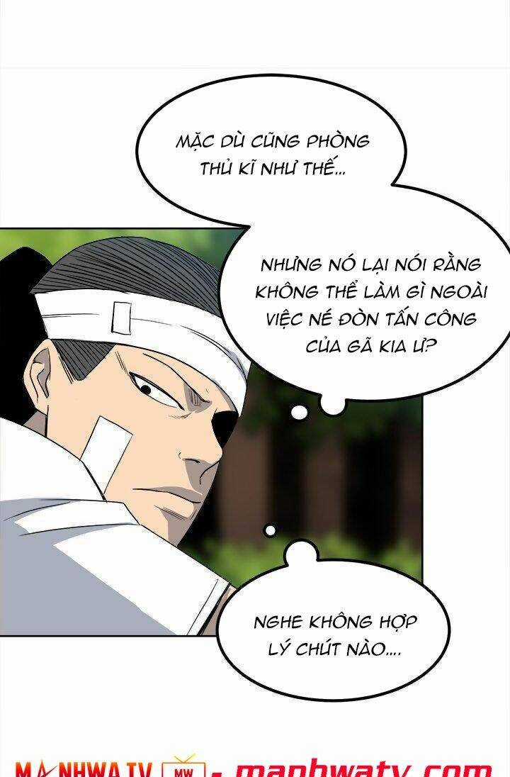 Kẻ Phản Diện - Chapter 57 - Trang 14