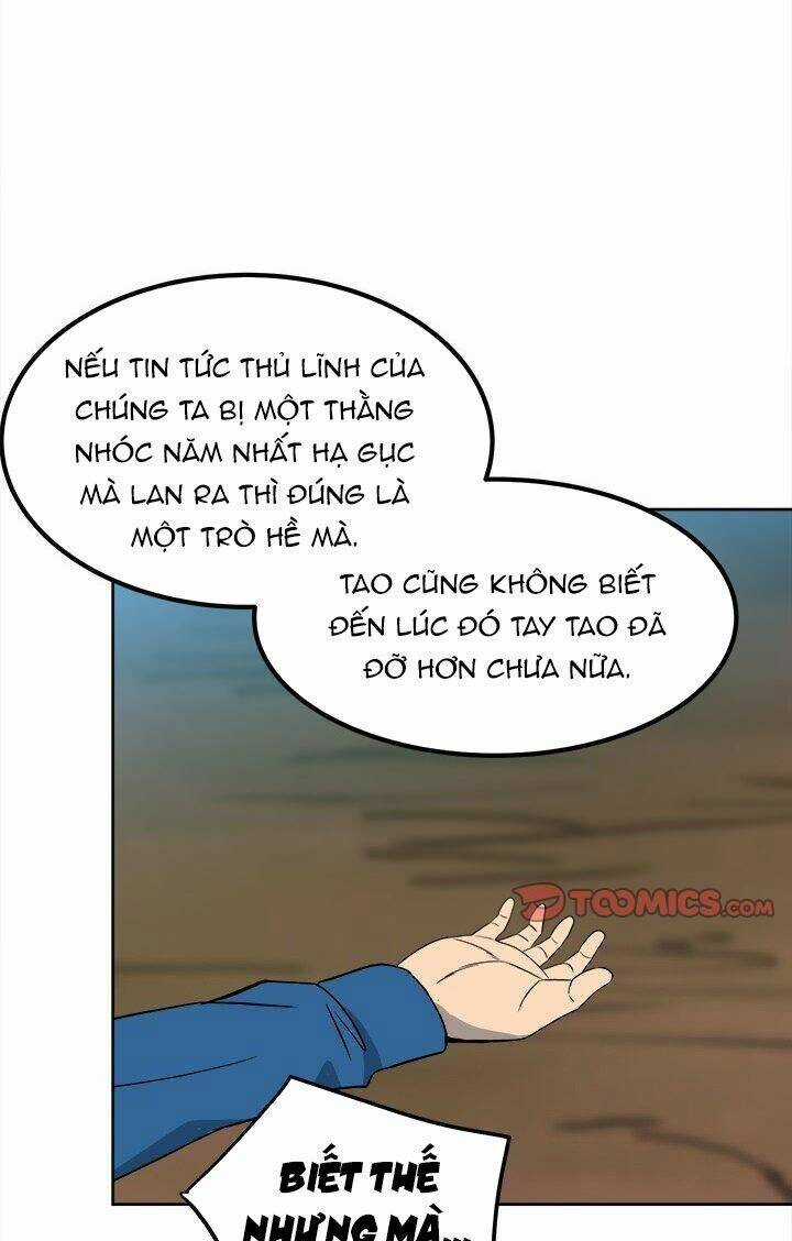 Kẻ Phản Diện - Chapter 57 - Trang 18