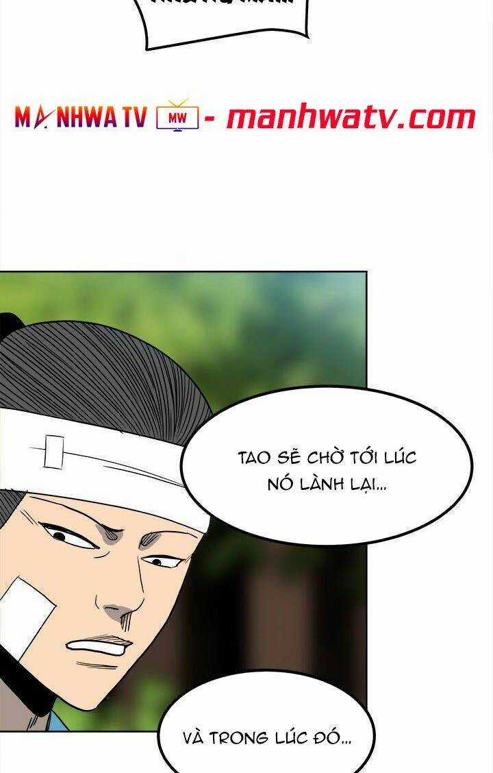 Kẻ Phản Diện - Chapter 57 - Trang 19