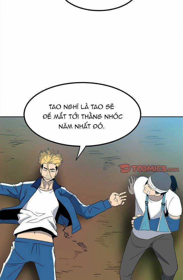 Kẻ Phản Diện - Chapter 57 - Trang 20