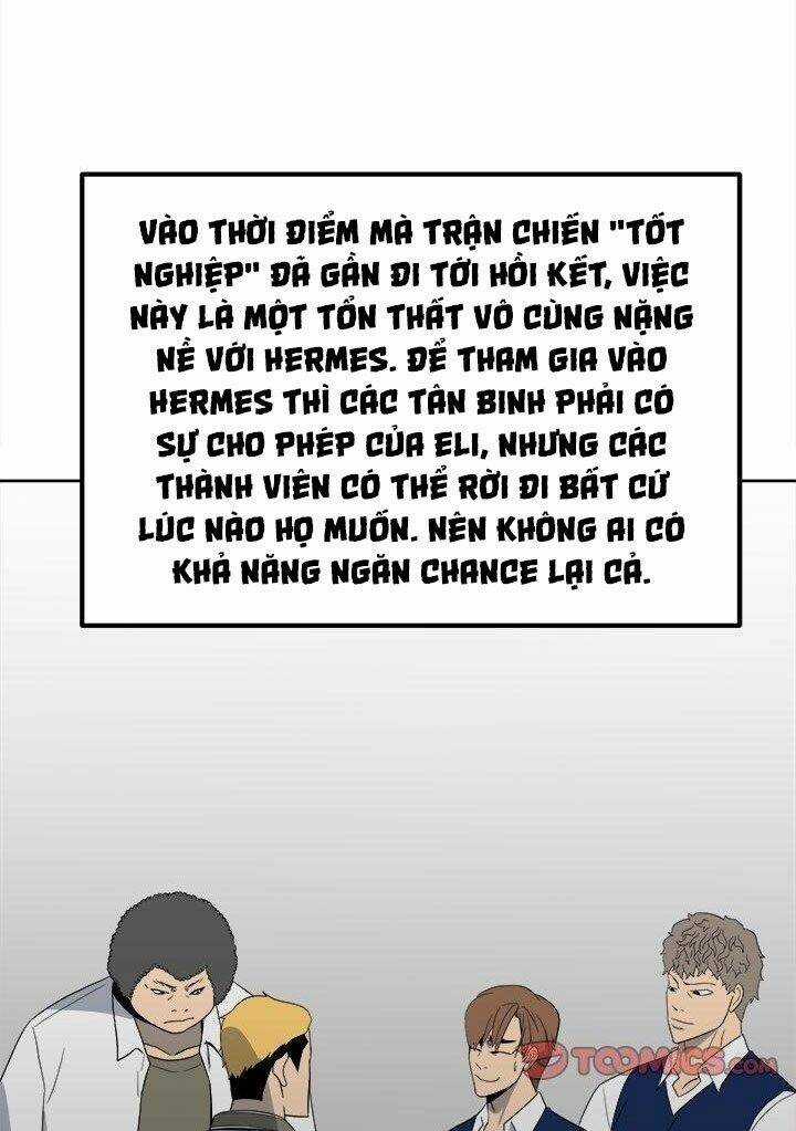 Kẻ Phản Diện - Chapter 57 - Trang 23