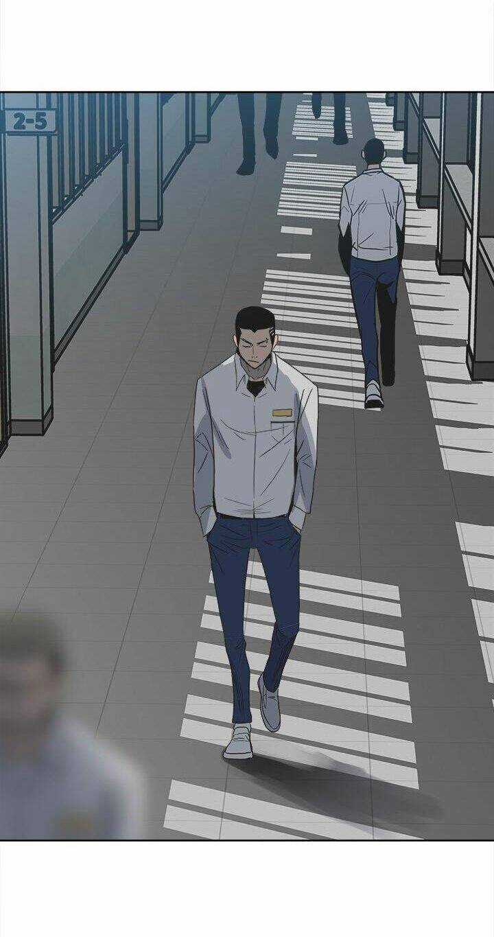 Kẻ Phản Diện - Chapter 57 - Trang 28