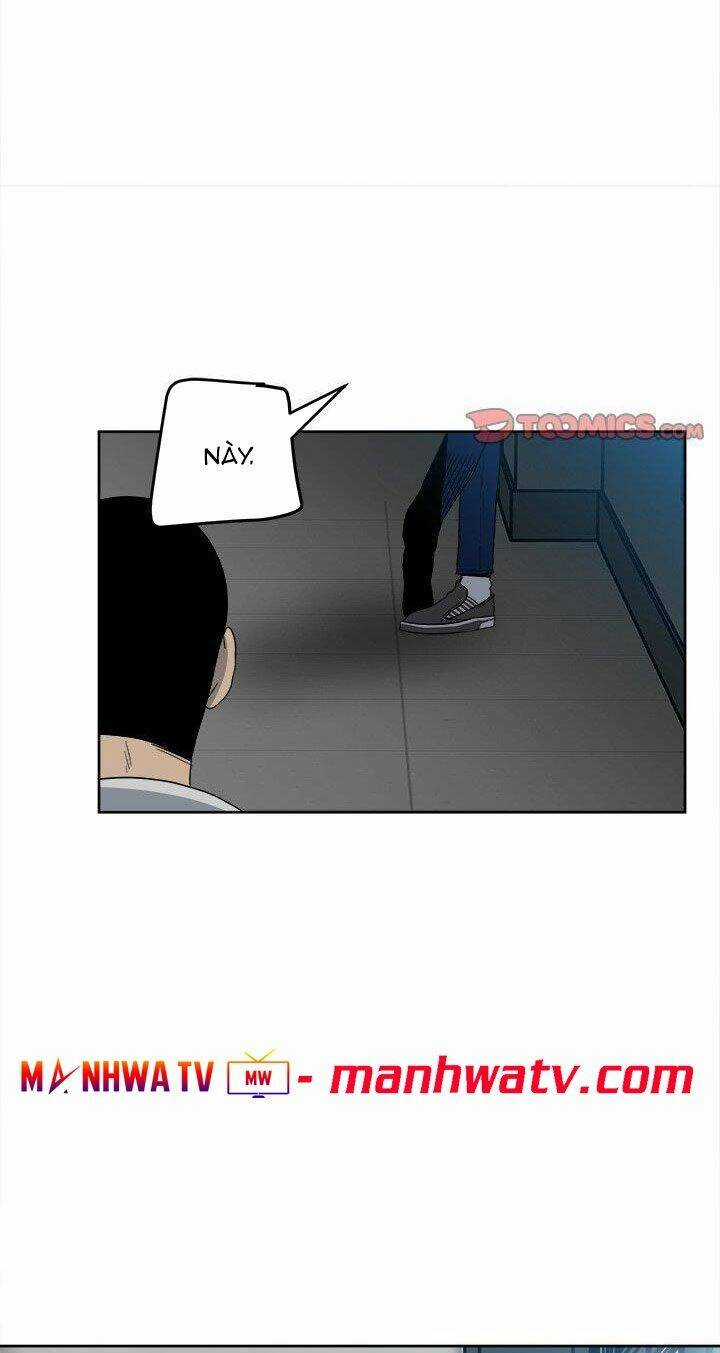 Kẻ Phản Diện - Chapter 57 - Trang 29