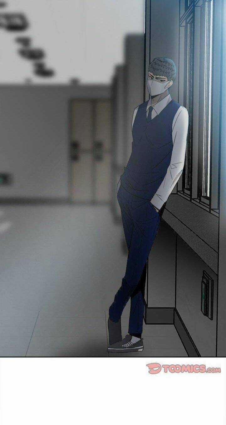 Kẻ Phản Diện - Chapter 57 - Trang 30