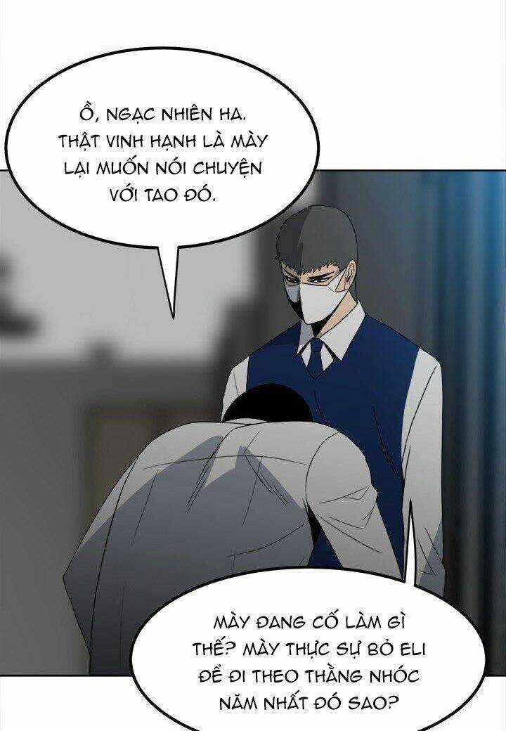 Kẻ Phản Diện - Chapter 57 - Trang 31