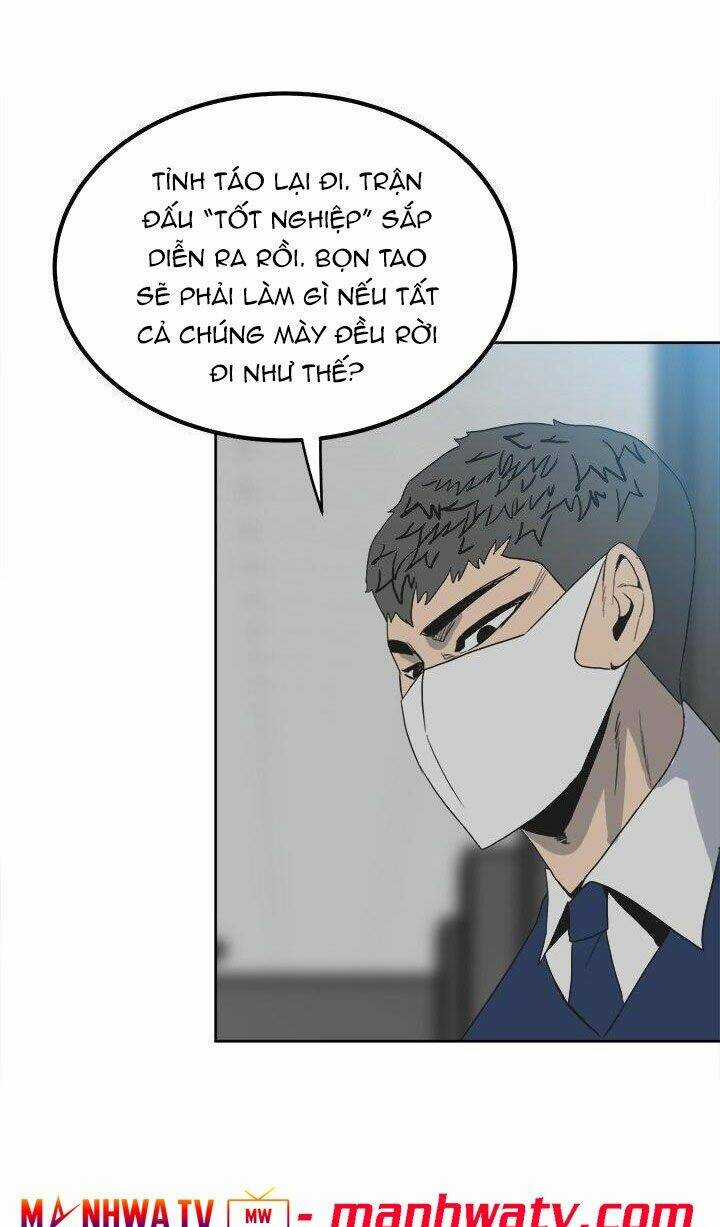 Kẻ Phản Diện - Chapter 57 - Trang 33