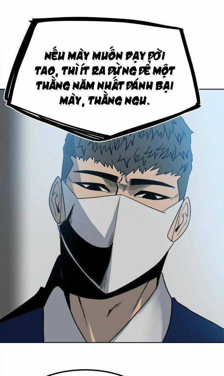 Kẻ Phản Diện - Chapter 57 - Trang 36