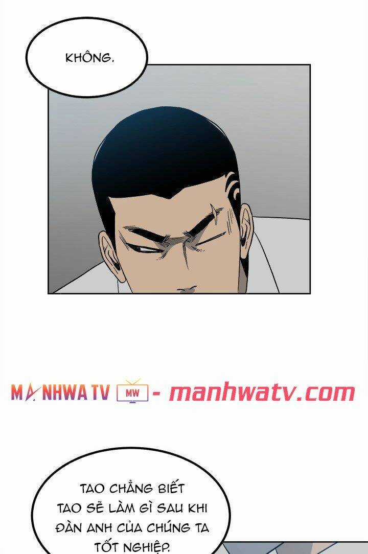 Kẻ Phản Diện - Chapter 57 - Trang 38
