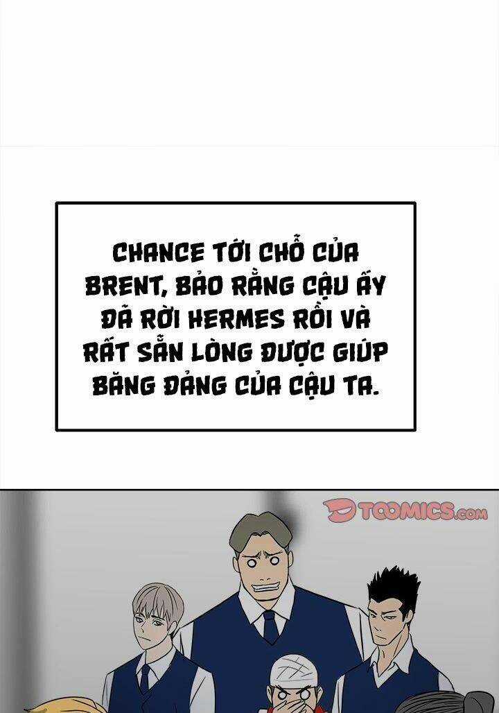 Kẻ Phản Diện - Chapter 57 - Trang 44