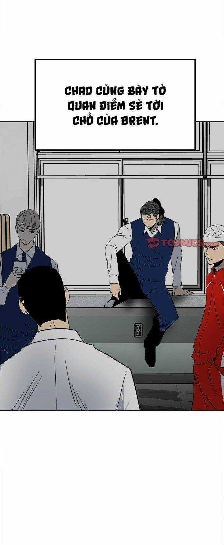 Kẻ Phản Diện - Chapter 57 - Trang 46