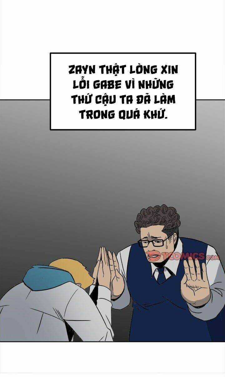 Kẻ Phản Diện - Chapter 57 - Trang 49