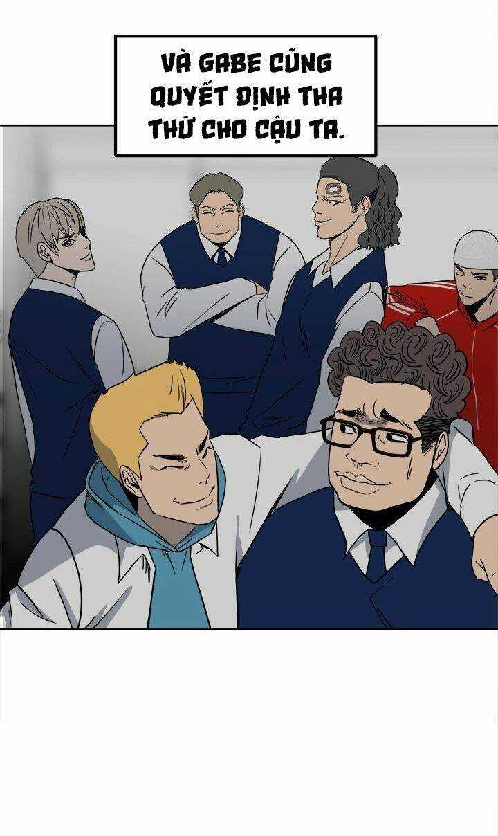 Kẻ Phản Diện - Chapter 57 - Trang 50