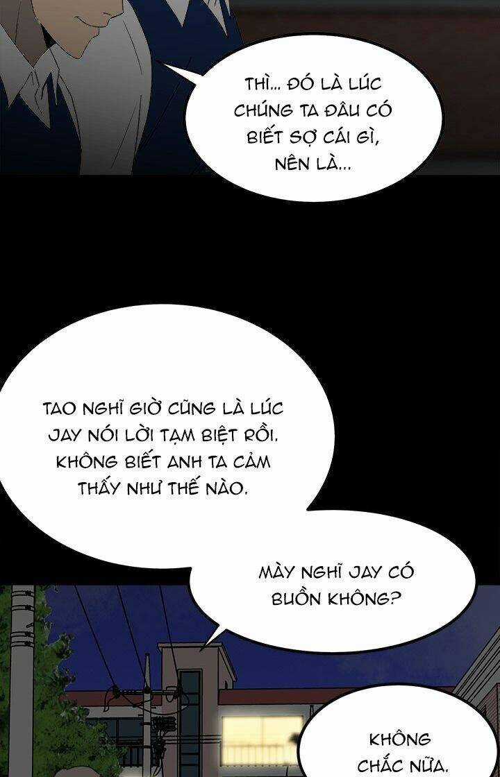 Kẻ Phản Diện - Chapter 57 - Trang 56