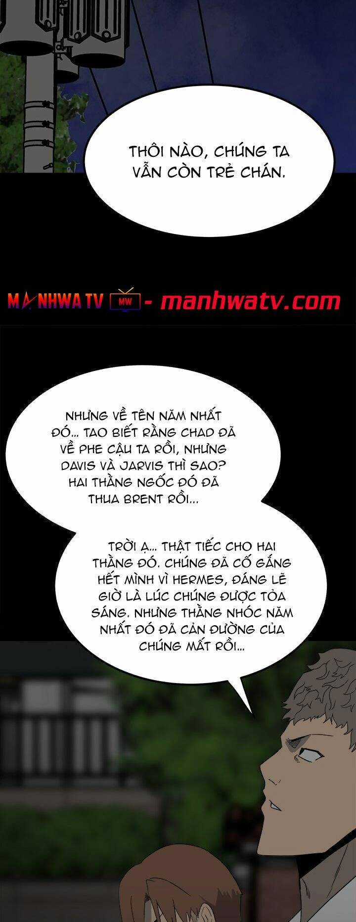 Kẻ Phản Diện - Chapter 57 - Trang 58