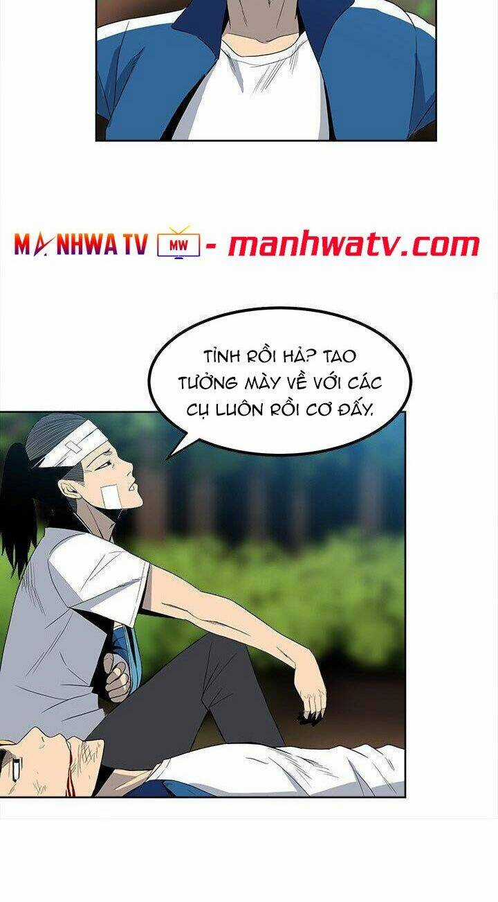 Kẻ Phản Diện - Chapter 57 - Trang 7