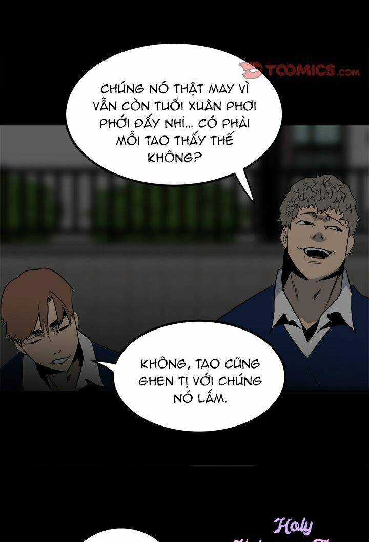 Kẻ Phản Diện - Chapter 57 - Trang 61