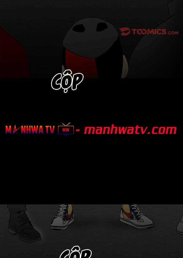 Kẻ Phản Diện - Chapter 57 - Trang 63