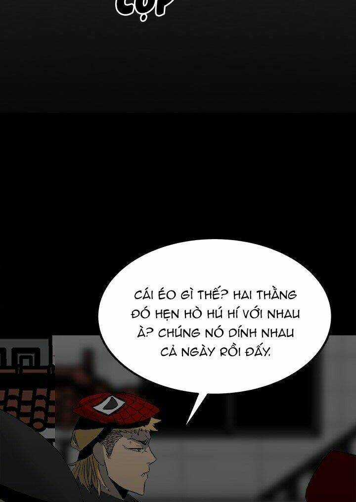 Kẻ Phản Diện - Chapter 57 - Trang 64