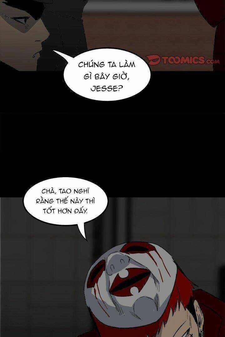 Kẻ Phản Diện - Chapter 57 - Trang 65