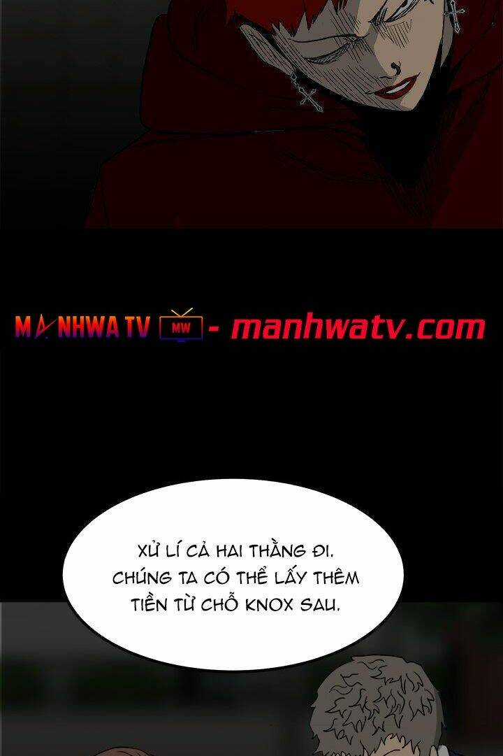 Kẻ Phản Diện - Chapter 57 - Trang 66