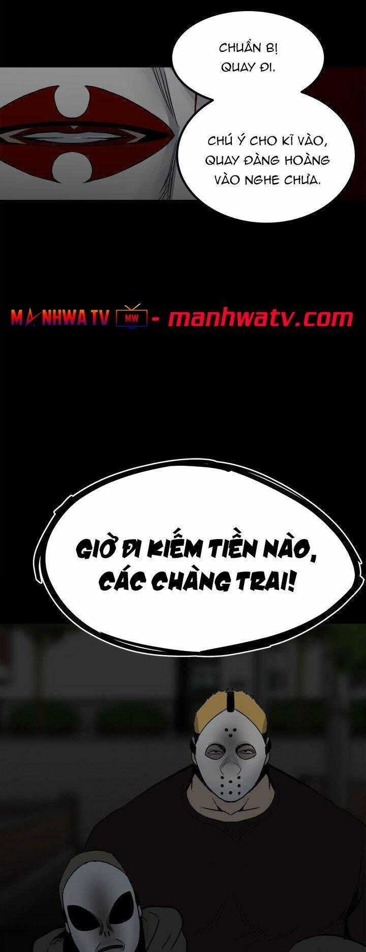 Kẻ Phản Diện - Chapter 57 - Trang 68