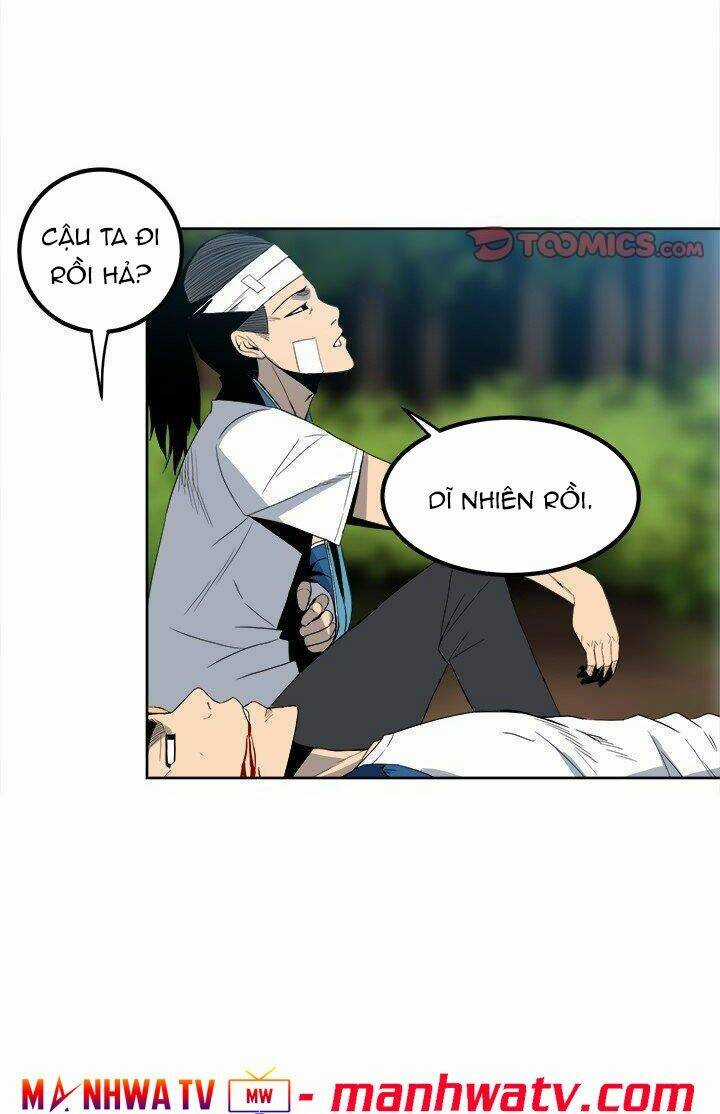 Kẻ Phản Diện - Chapter 57 - Trang 8