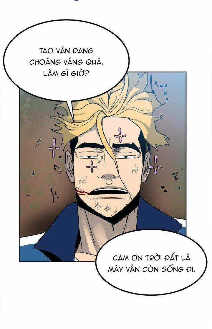 Kẻ Phản Diện - Chapter 57 - Trang 9