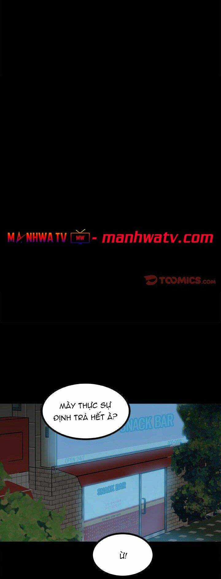 Kẻ Phản Diện - Chapter 58 - Trang 13