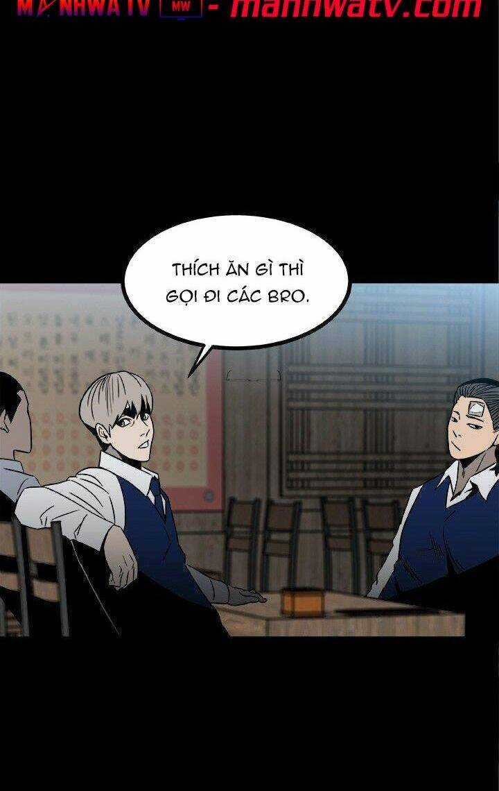 Kẻ Phản Diện - Chapter 58 - Trang 15