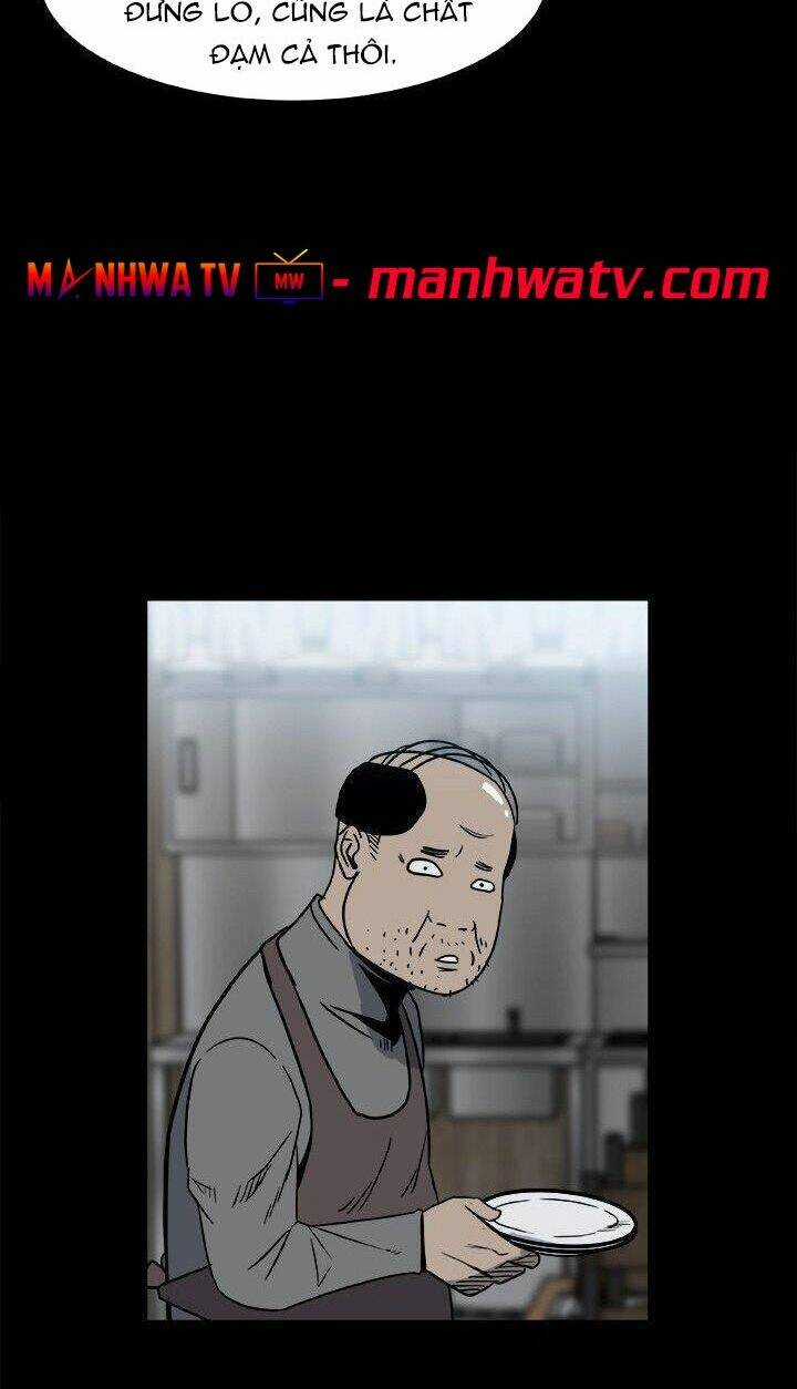 Kẻ Phản Diện - Chapter 58 - Trang 17