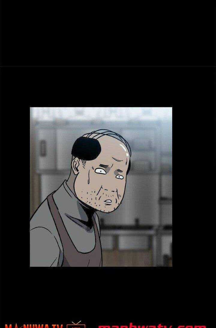 Kẻ Phản Diện - Chapter 58 - Trang 18