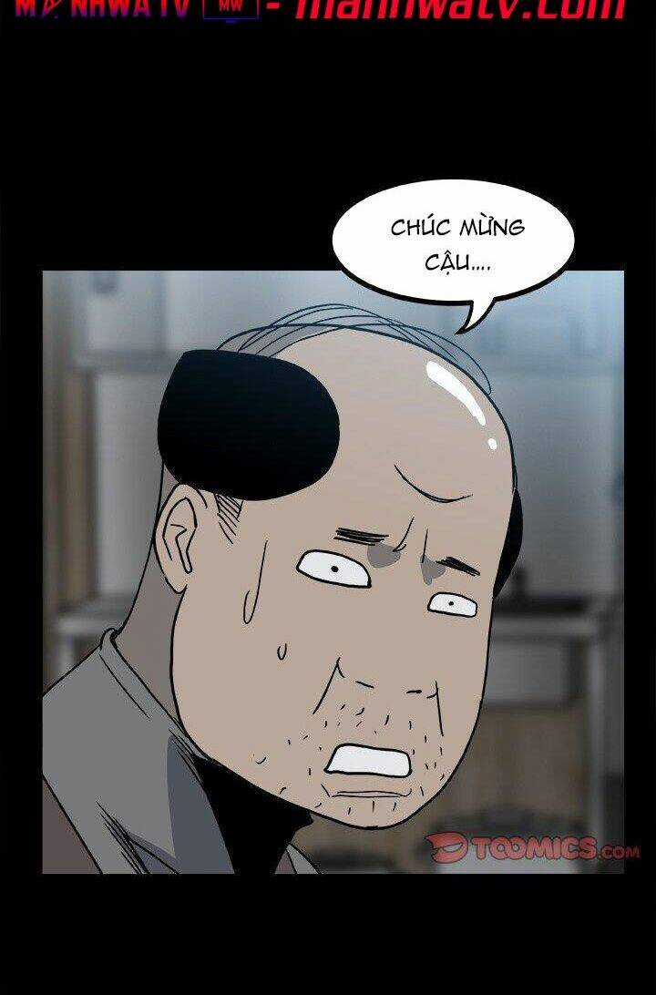 Kẻ Phản Diện - Chapter 58 - Trang 19