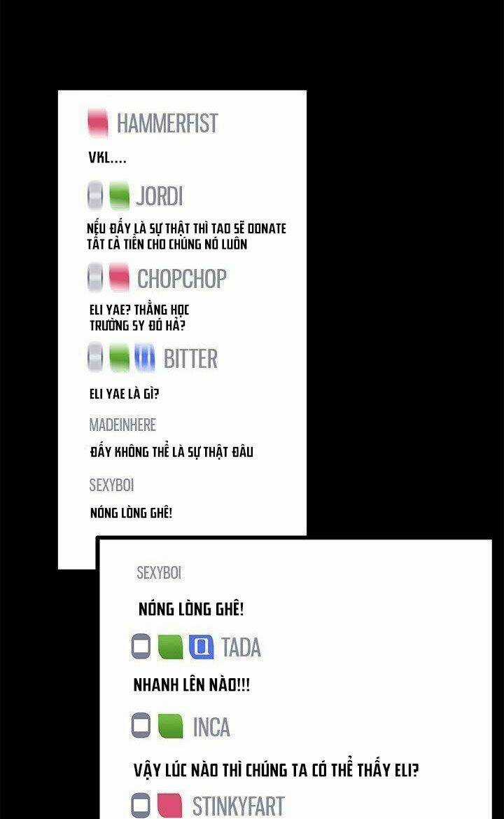 Kẻ Phản Diện - Chapter 58 - Trang 3