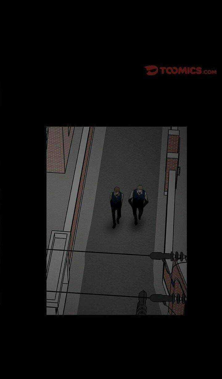 Kẻ Phản Diện - Chapter 58 - Trang 21