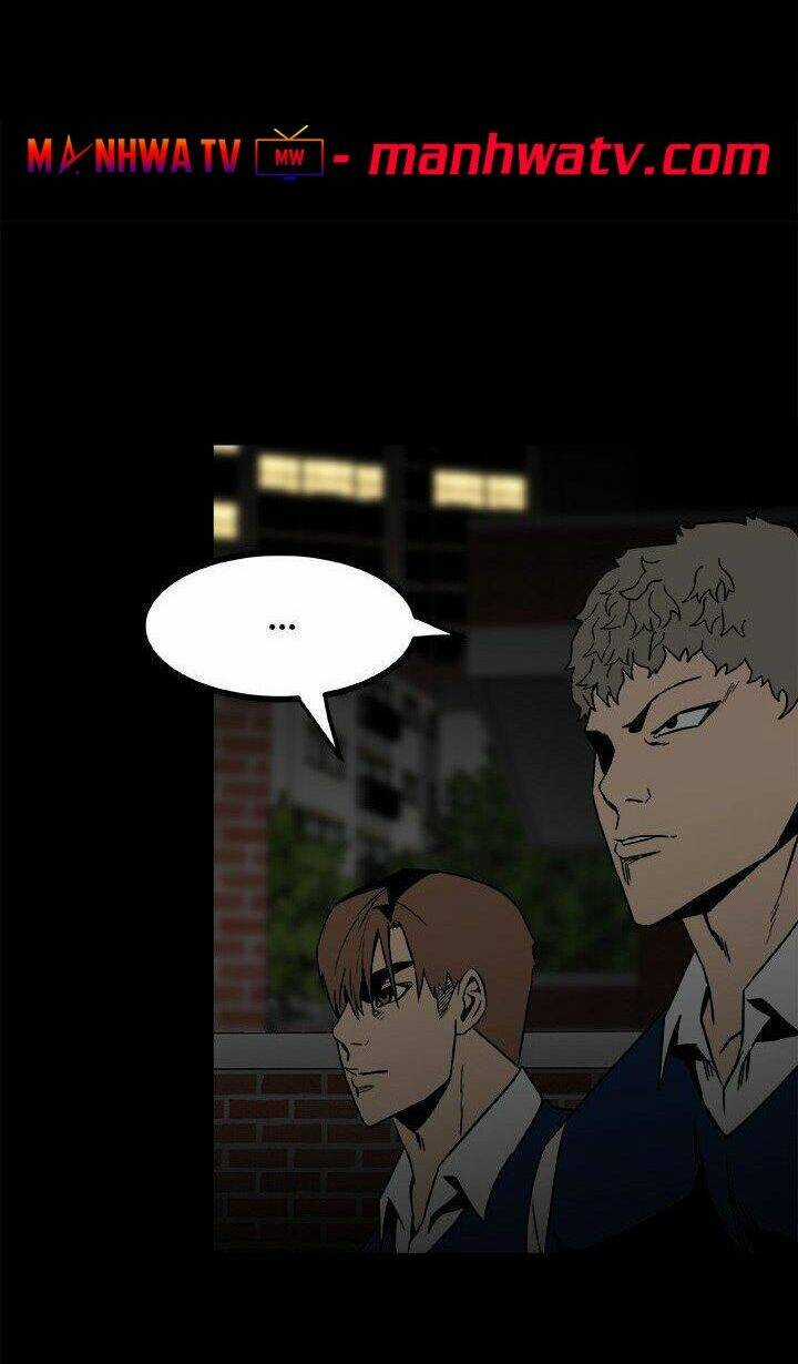 Kẻ Phản Diện - Chapter 58 - Trang 22