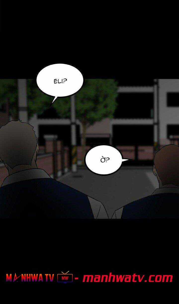 Kẻ Phản Diện - Chapter 58 - Trang 23