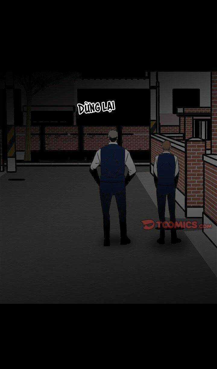 Kẻ Phản Diện - Chapter 58 - Trang 24