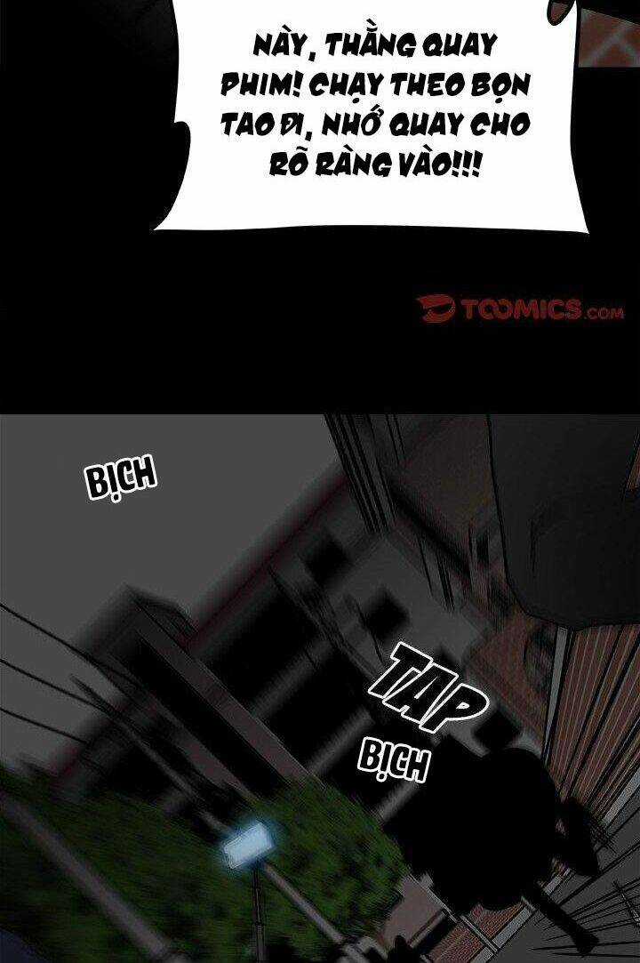 Kẻ Phản Diện - Chapter 58 - Trang 28