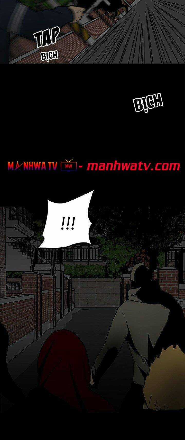 Kẻ Phản Diện - Chapter 58 - Trang 29