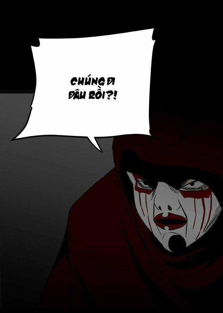 Kẻ Phản Diện - Chapter 58 - Trang 30