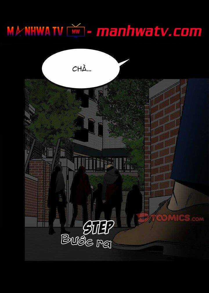 Kẻ Phản Diện - Chapter 58 - Trang 31