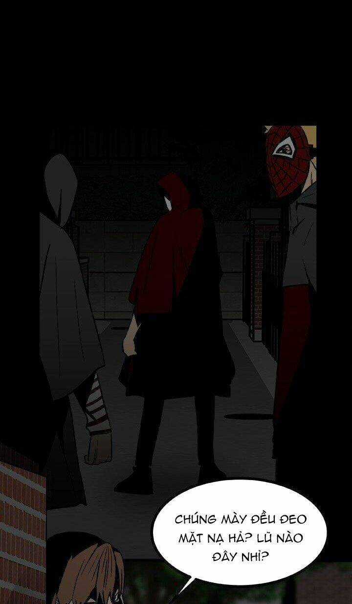Kẻ Phản Diện - Chapter 58 - Trang 32