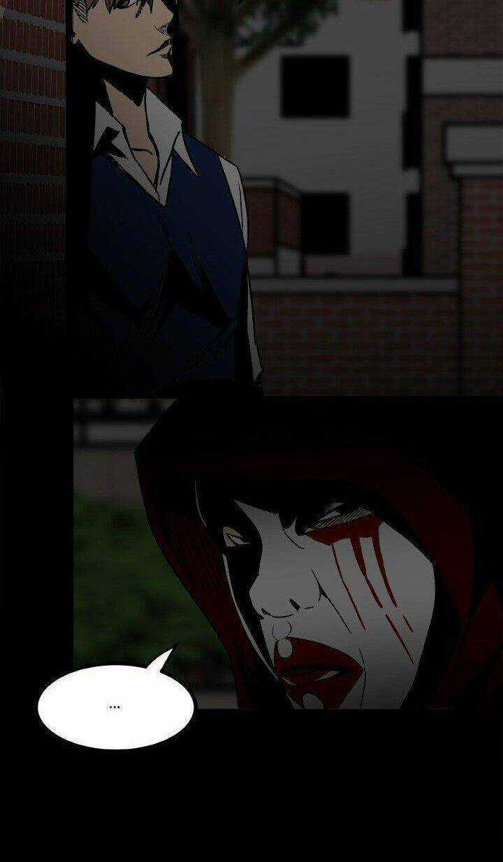 Kẻ Phản Diện - Chapter 58 - Trang 33