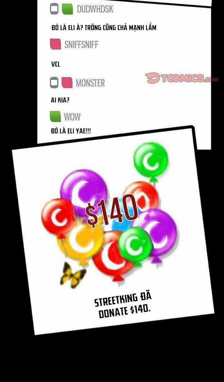 Kẻ Phản Diện - Chapter 58 - Trang 35