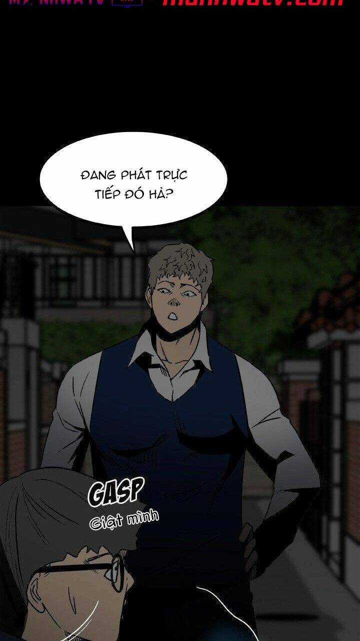 Kẻ Phản Diện - Chapter 58 - Trang 37