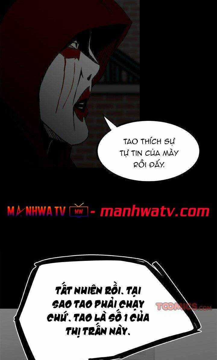 Kẻ Phản Diện - Chapter 58 - Trang 40