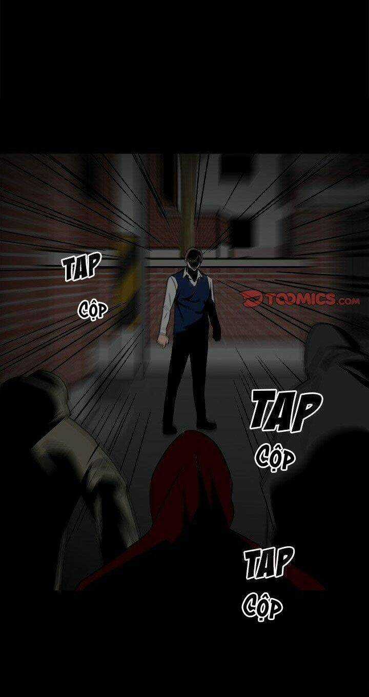 Kẻ Phản Diện - Chapter 58 - Trang 44