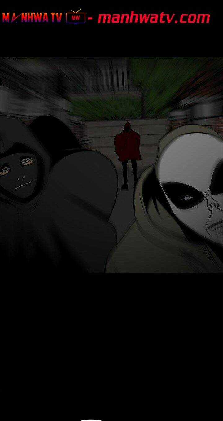 Kẻ Phản Diện - Chapter 58 - Trang 45